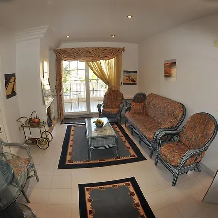Apartamento Portico Mar Guardamar del Segura