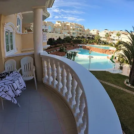 Appartamento Portico Mar Guardamar del Segura